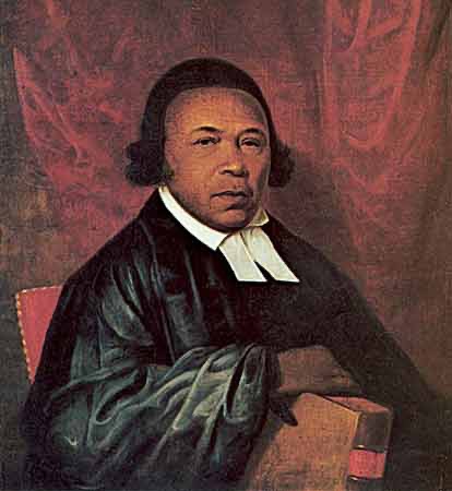 Absalom Jones