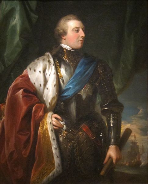 George III