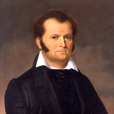 James Bowie