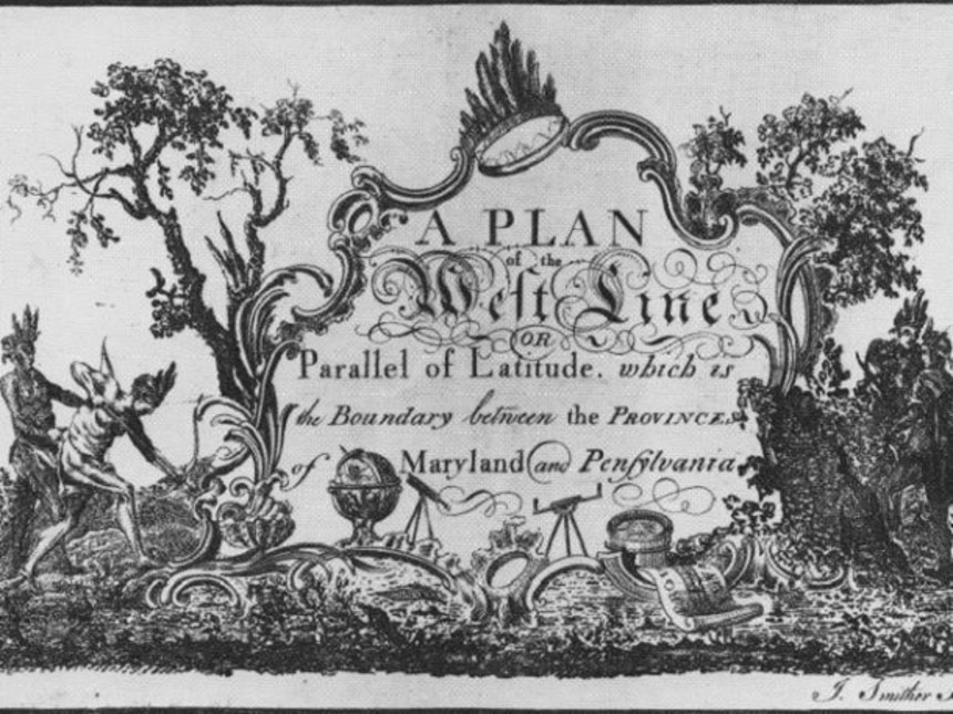 Jeremiah-Dixon-c-Library-of-Congress