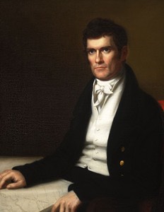 John C. Calhoun
