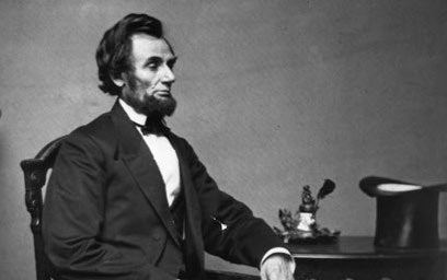 Lincoln