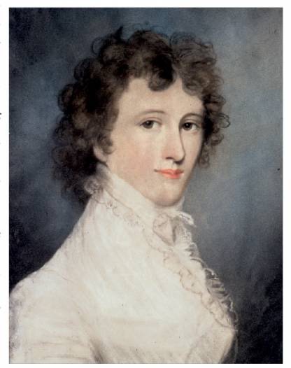 Mary Ambler