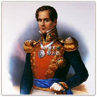 Santa Anna