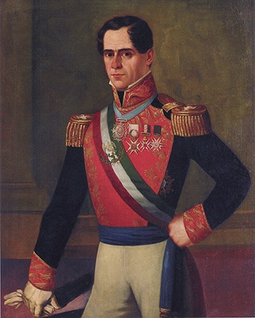 Santa Anna