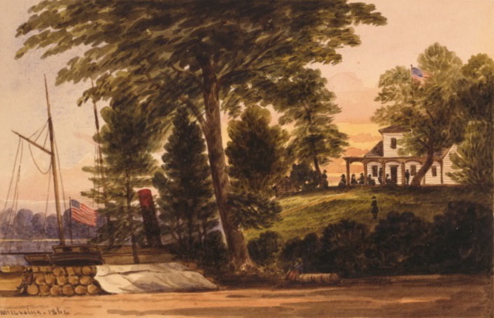 The White House